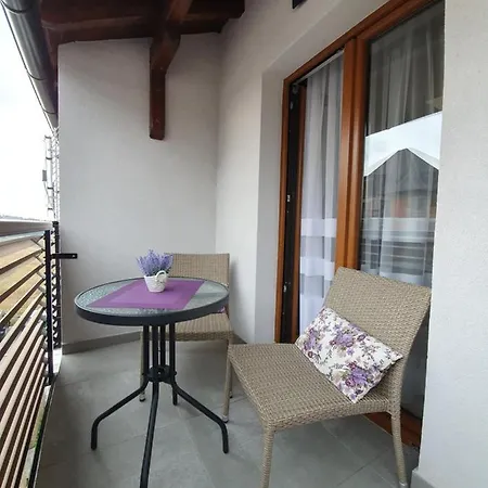 Aparthotel Hills Lara Zlatibor