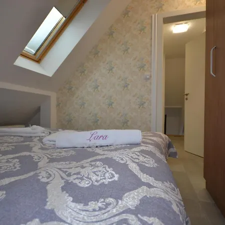 Aparthotel Hills Lara Zlatibor
